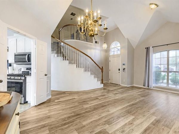 5016 Coral Creek Drive , Fort Worth, TX 76135