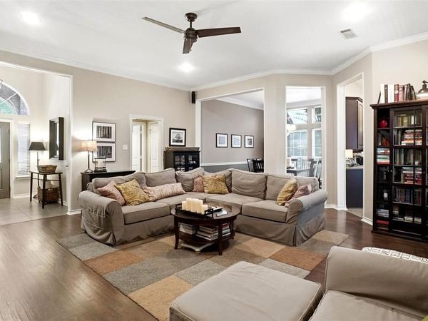 106 Honeysuckle Drive , Justin, TX 76247