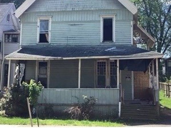 18 Munsell Street , Binghamton, NY 13901