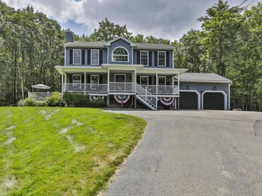 10 Mosher Drive, Brookline, NH 03033