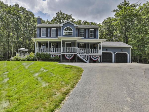10 Mosher Drive, Brookline, NH 03033