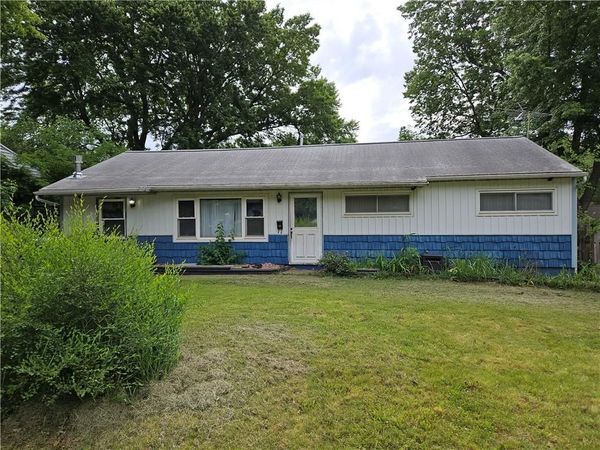 11411 Oakland Avenue, Kansas City, MO 64134