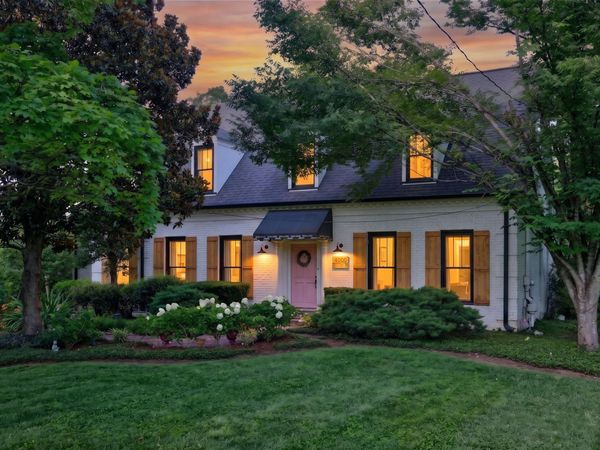 4000 Estes Rd, Nashville, TN 37215
