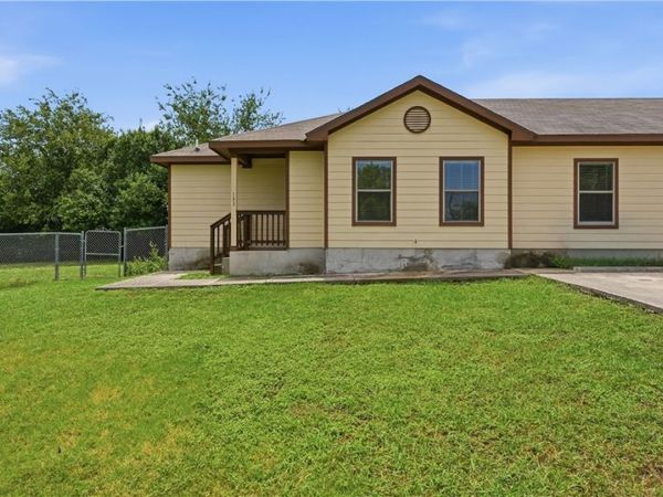 193 Rosedale Avenue, New Braunfels, TX 78130
