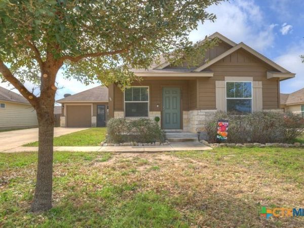 1048 Lilac Wind , New Braunfels, TX 78130