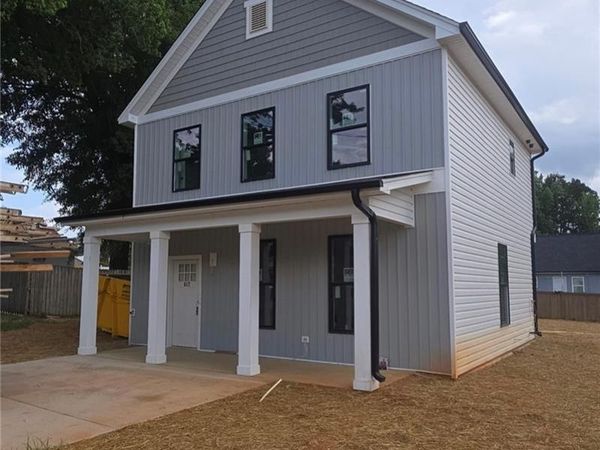 517 W Vandalia Road, Greensboro, NC 27406