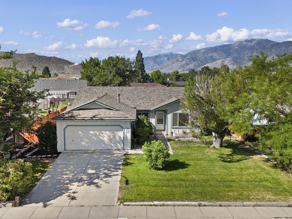 1349 Mary Jo Drive, Gardnerville, NV 89460