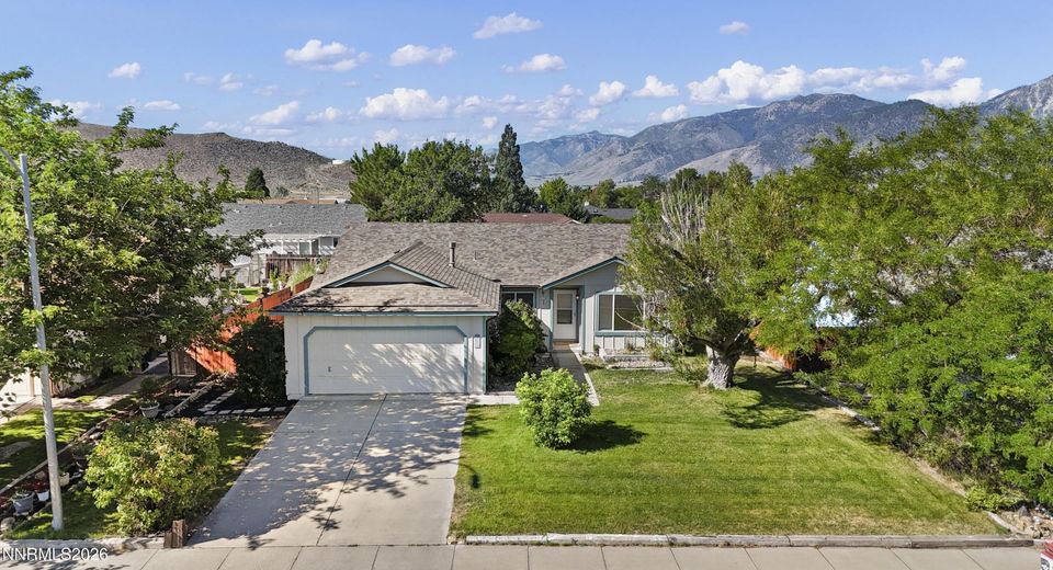 1349 Mary Jo Drive, Gardnerville, NV 89460 Photo