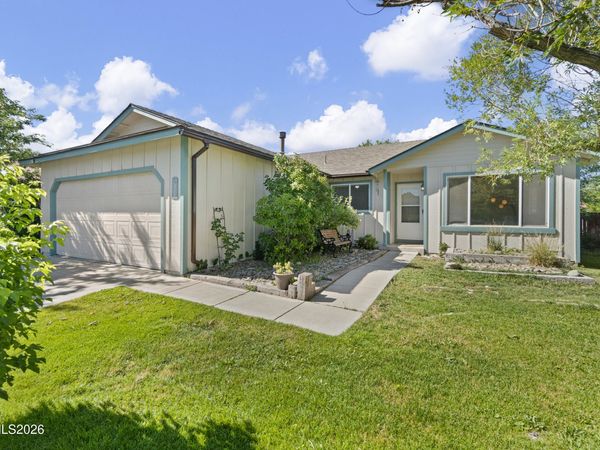 1349 Mary Jo Drive, Gardnerville, NV 89460
