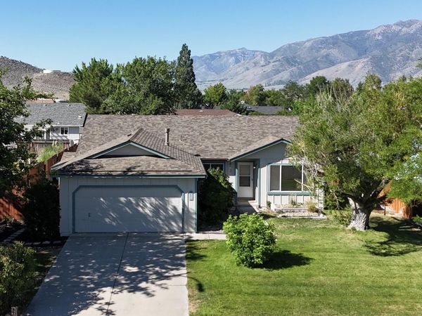 1349 Mary Jo Drive, Gardnerville, NV 89460