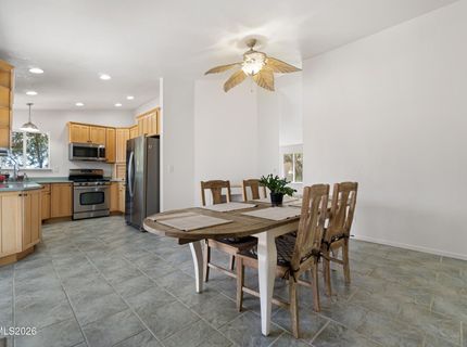 1349 Mary Jo Drive, Gardnerville, NV 89460 Photo