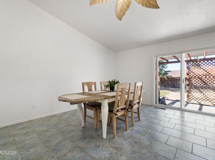1349 Mary Jo Drive, Gardnerville, NV 89460 Photo
