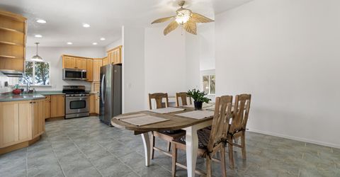 1349 Mary Jo Drive, Gardnerville, NV 89460 Photo