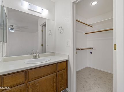 1349 Mary Jo Drive, Gardnerville, NV 89460 Photo