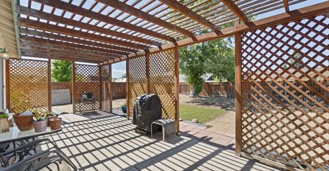 1349 Mary Jo Drive, Gardnerville, NV 89460 Photo
