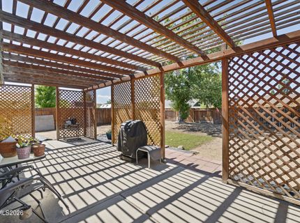 1349 Mary Jo Drive, Gardnerville, NV 89460 Photo