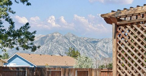 1349 Mary Jo Drive, Gardnerville, NV 89460 Photo