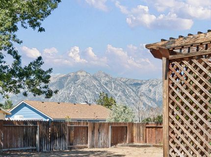 1349 Mary Jo Drive, Gardnerville, NV 89460 Photo