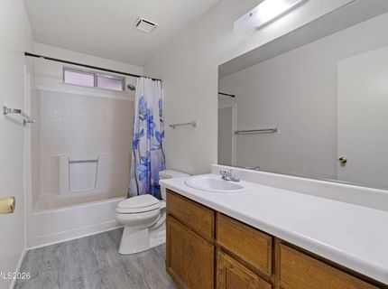 1349 Mary Jo Drive, Gardnerville, NV 89460 Photo