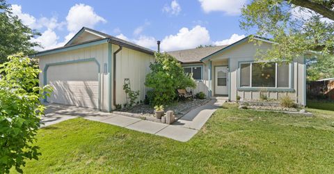 1349 Mary Jo Drive, Gardnerville, NV 89460 Photo