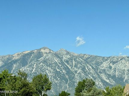 1349 Mary Jo Drive, Gardnerville, NV 89460 Photo