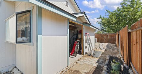 1349 Mary Jo Drive, Gardnerville, NV 89460 Photo