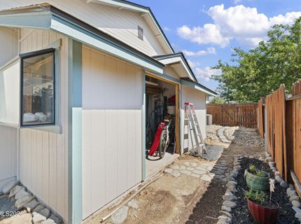 1349 Mary Jo Drive, Gardnerville, NV 89460 Photo