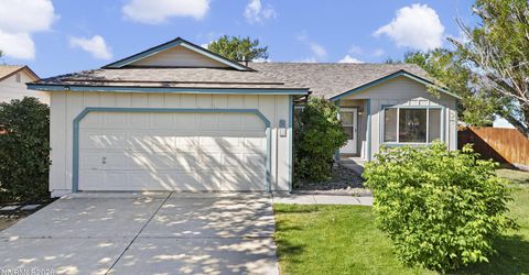 1349 Mary Jo Drive, Gardnerville, NV 89460 Photo