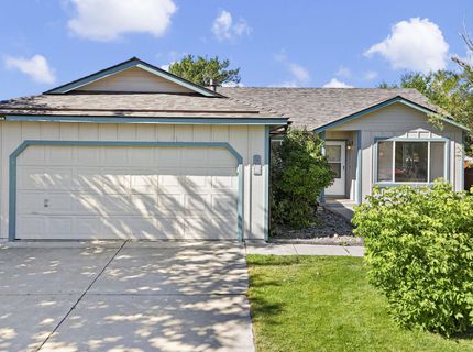1349 Mary Jo Drive, Gardnerville, NV 89460 Photo