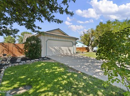 1349 Mary Jo Drive, Gardnerville, NV 89460 Photo