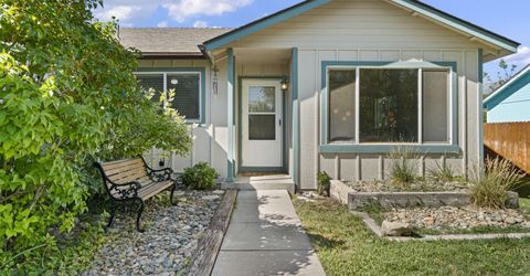 1349 Mary Jo Drive, Gardnerville, NV 89460 Photo
