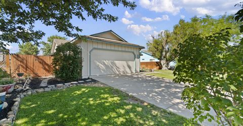 1349 Mary Jo Drive, Gardnerville, NV 89460 Photo