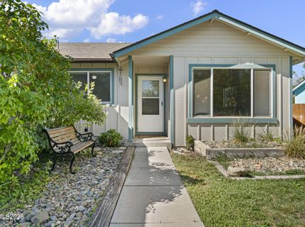 1349 Mary Jo Drive, Gardnerville, NV 89460 Photo