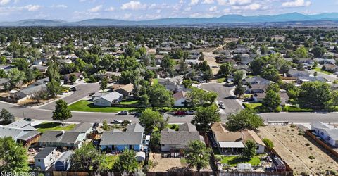 1349 Mary Jo Drive, Gardnerville, NV 89460 Photo