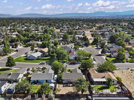 1349 Mary Jo Drive, Gardnerville, NV 89460 Photo