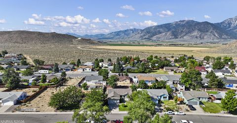 1349 Mary Jo Drive, Gardnerville, NV 89460 Photo