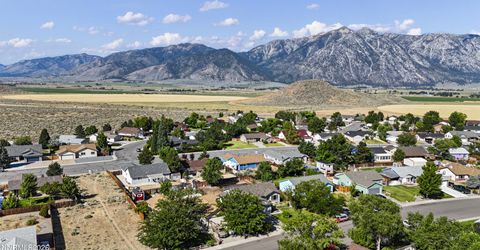 1349 Mary Jo Drive, Gardnerville, NV 89460 Photo