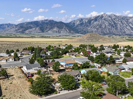 1349 Mary Jo Drive, Gardnerville, NV 89460 Photo