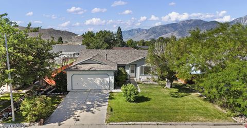 1349 Mary Jo Drive, Gardnerville, NV 89460 Photo