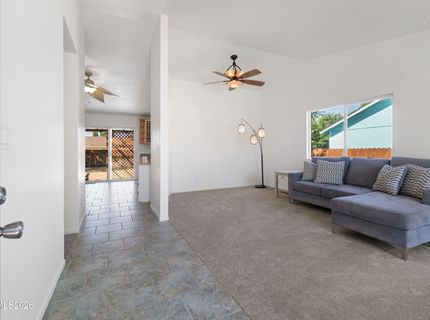 1349 Mary Jo Drive, Gardnerville, NV 89460 Photo