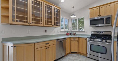 1349 Mary Jo Drive, Gardnerville, NV 89460 Photo