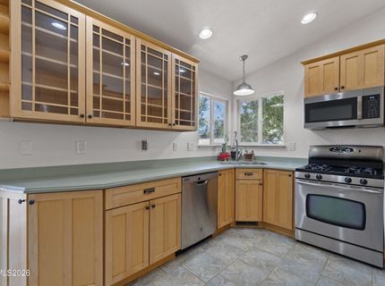 1349 Mary Jo Drive, Gardnerville, NV 89460 Photo