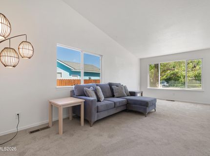 1349 Mary Jo Drive, Gardnerville, NV 89460 Photo