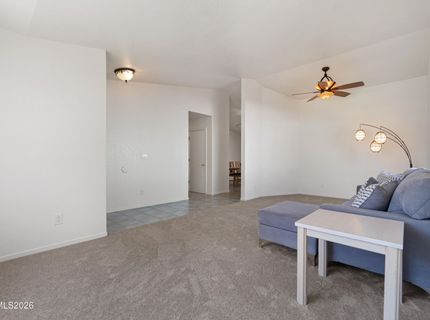 1349 Mary Jo Drive, Gardnerville, NV 89460 Photo