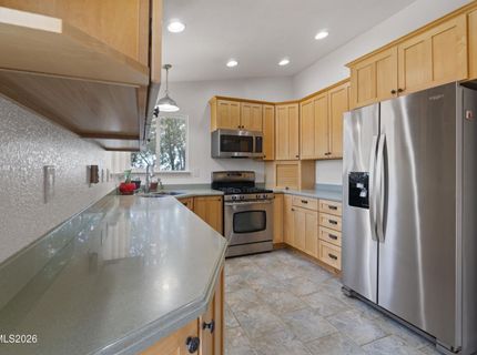 1349 Mary Jo Drive, Gardnerville, NV 89460 Photo