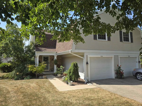 7360 Old Sauk Road, Madison, WI 53717