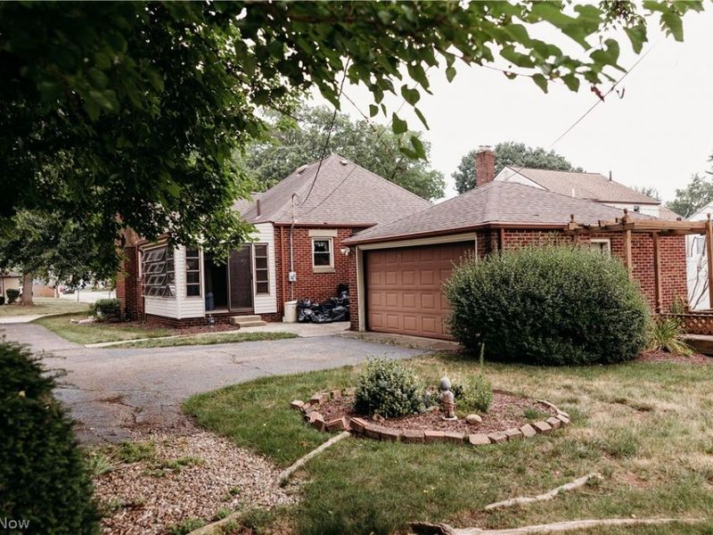 733 Miles Avenue SW, Canton, OH 44710 Photo 21