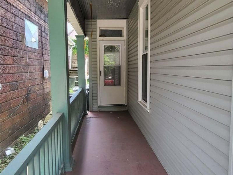 320-322 34th Street, Bellaire, OH 43906 Photo 3