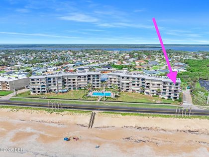 2700 Ocean Shore Boulevard Ormond Beach, FL 32176