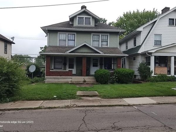 1715 Wyoming Street, Dayton, OH 45410